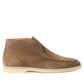 Open Walk Ankle Boot