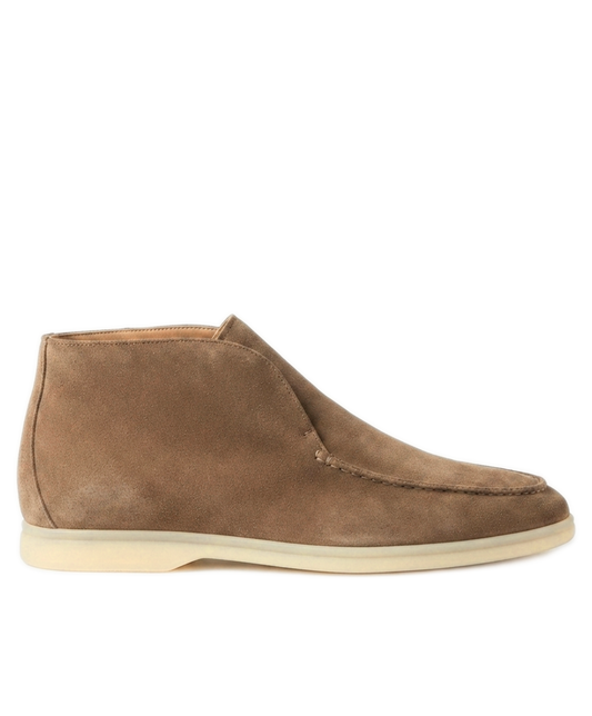 Open Walk Ankle Boot