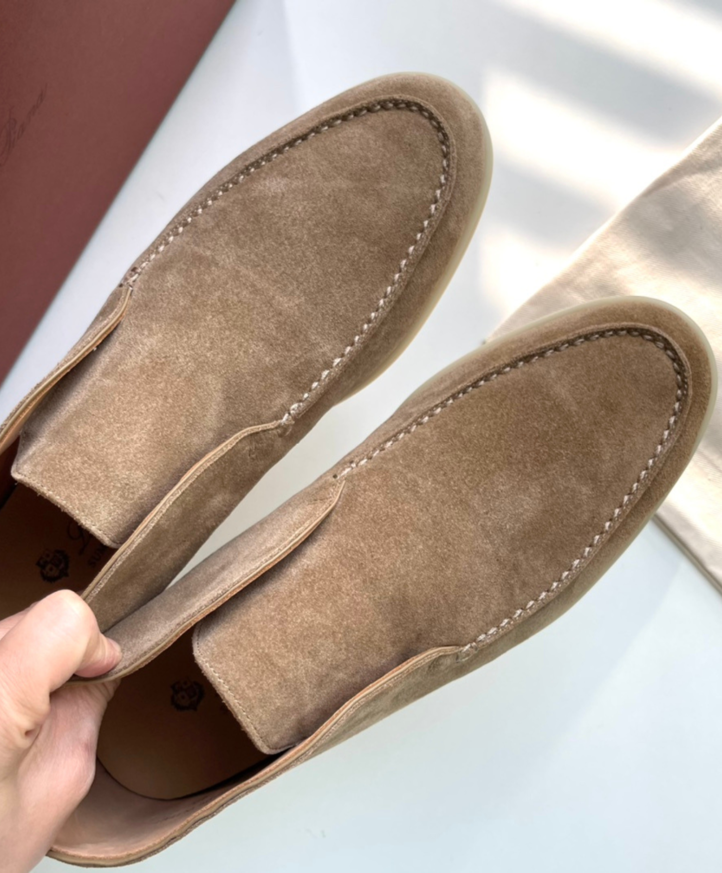 Open Walk Ankle Boot
