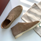 Open Walk Ankle Boot