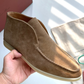 Open Walk Ankle Boot