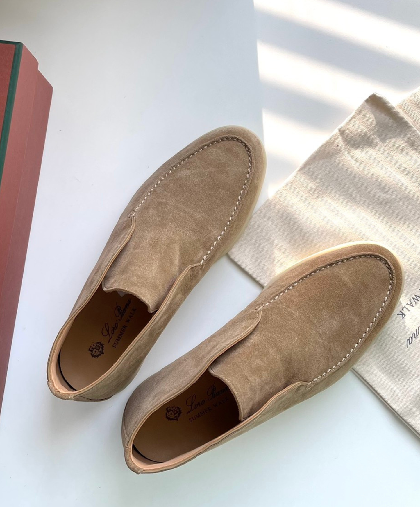 Open Walk Ankle Boot