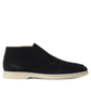 Open Walk Ankle Boot