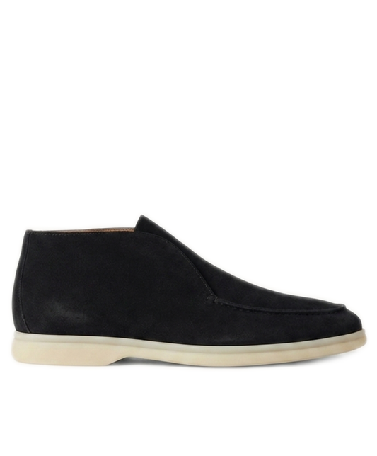 Open Walk Ankle Boot
