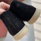 Open Walk Ankle Boot