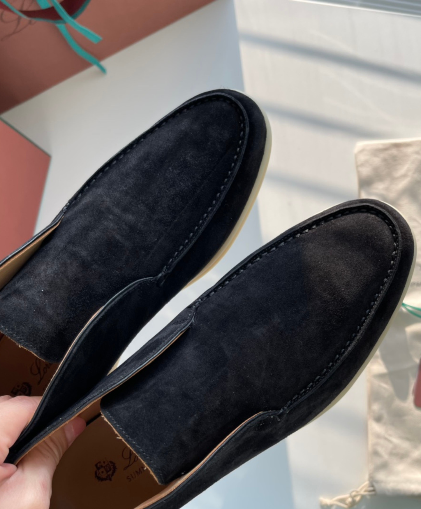 Open Walk Ankle Boot