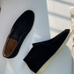 Open Walk Ankle Boot