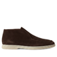 Open Walk Ankle Boot