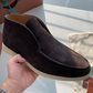 Open Walk Ankle Boot