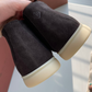 Open Walk Ankle Boot