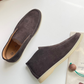 Open Walk Ankle Boot