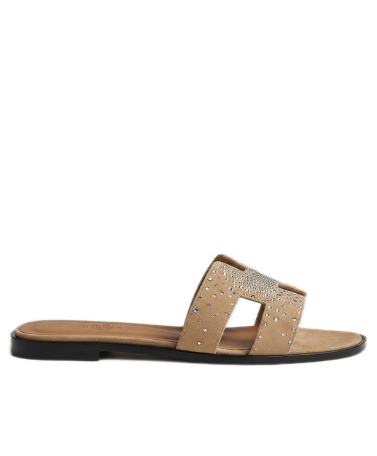 Oran sandal