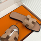 Oran sandal