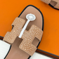 Oran sandal