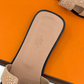 Oran sandal