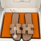 Oran sandal