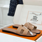 Oran sandal