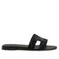 Oran sandal
