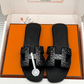 Oran sandal