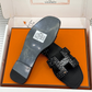 Oran sandal