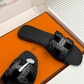 Oran sandal