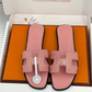 Oran sandal