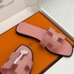 Oran sandal