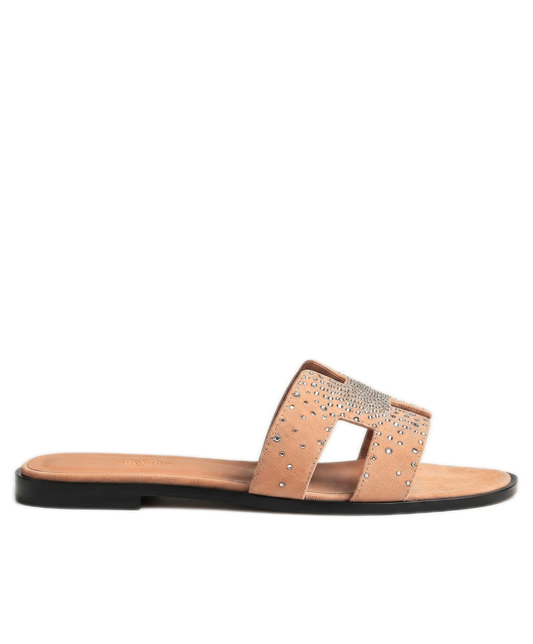 Oran sandal