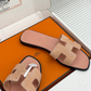 Oran sandal
