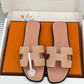 Oran sandal