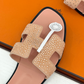 Oran sandal