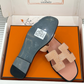 Oran sandal