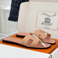 Oran sandal