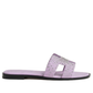 Oran sandal