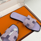 Oran sandal