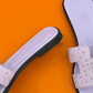 Oran sandal