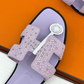 Oran sandal