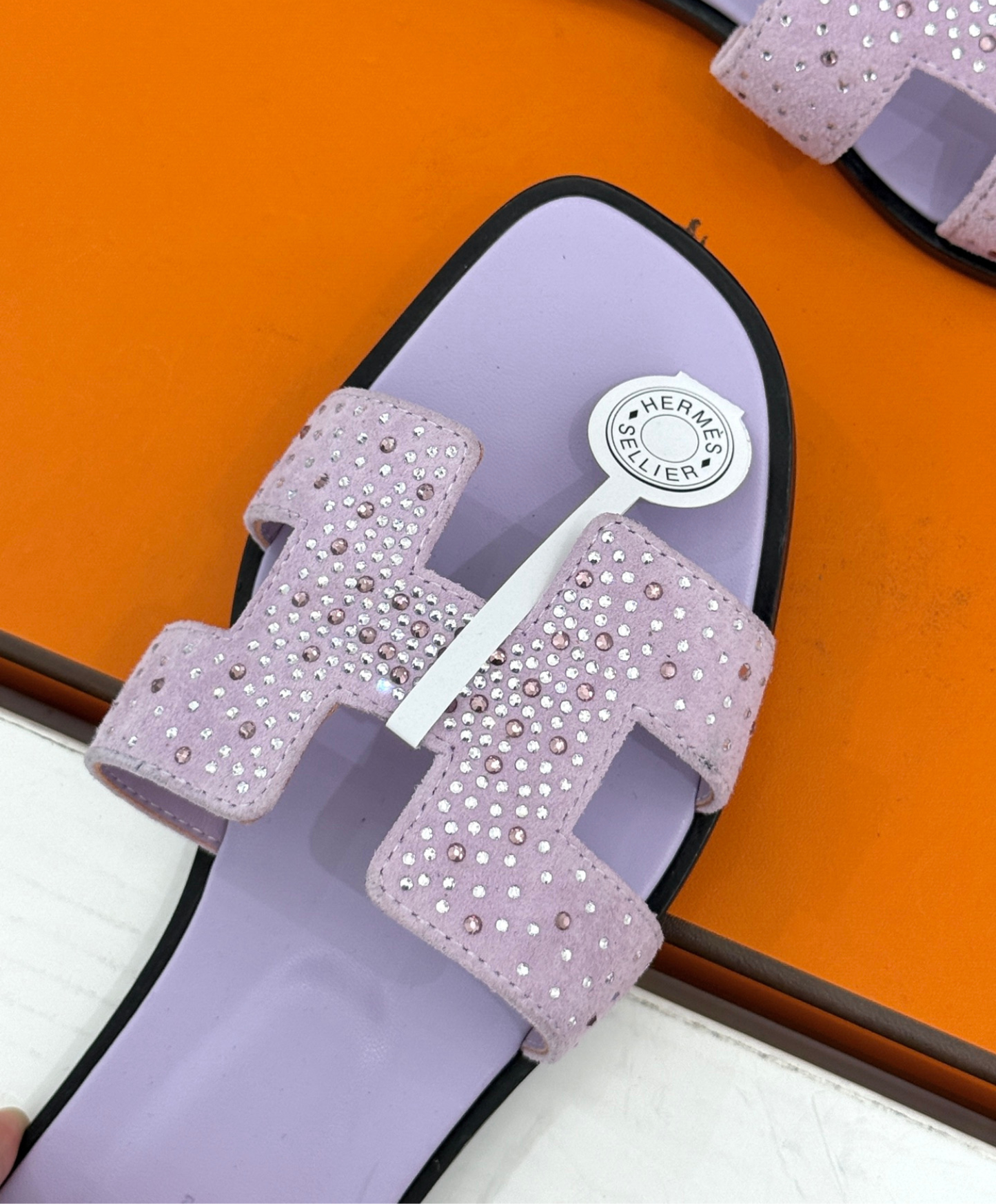 Oran sandal