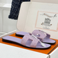 Oran sandal