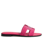 Oran sandal