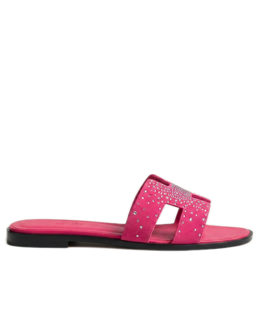 Oran sandal