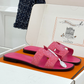 Oran sandal