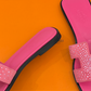 Oran sandal