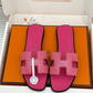 Oran sandal