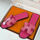 Oran sandal