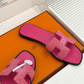 Oran sandal