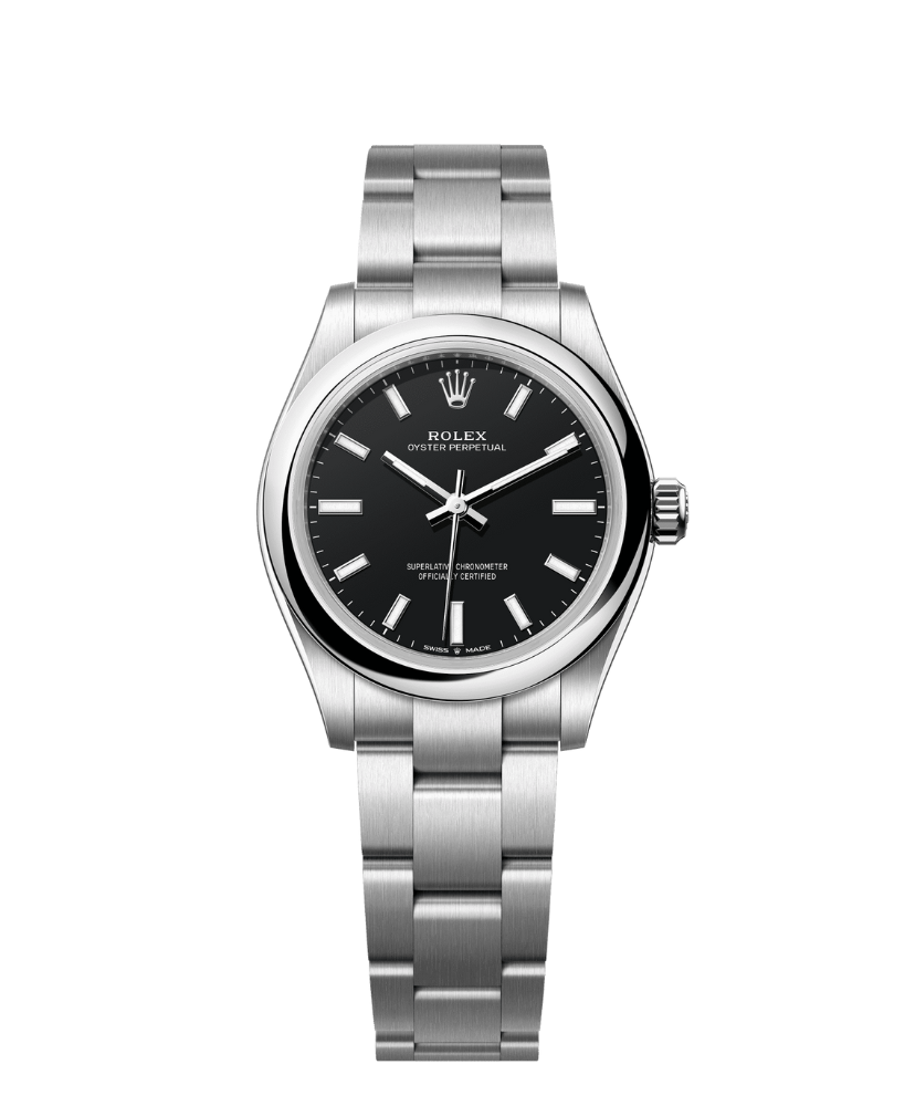 Oyster Perpetual 31