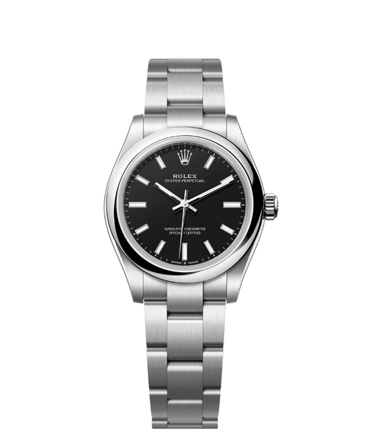 Oyster Perpetual 31