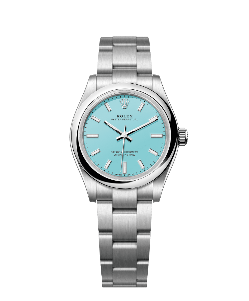 Oyster Perpetual 31
