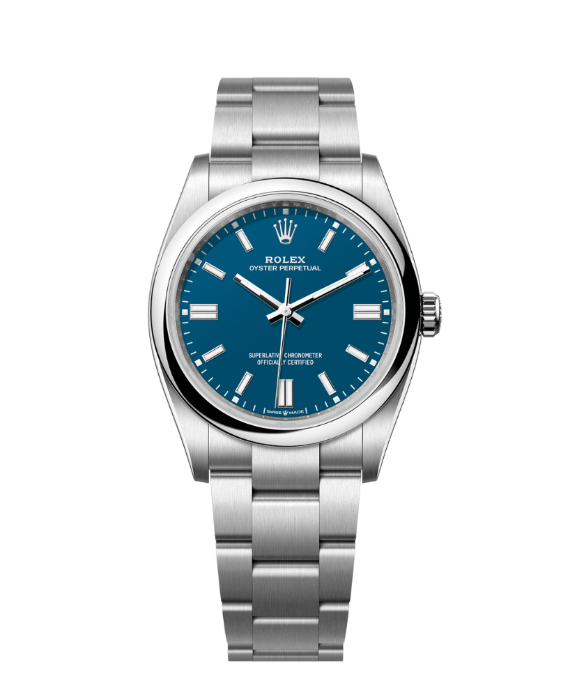 Oyster Perpetual 36